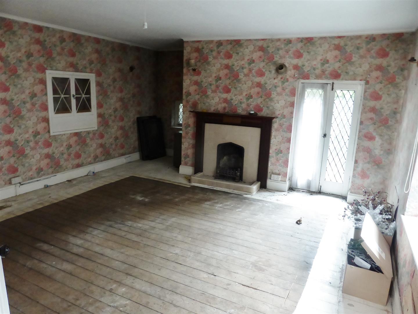 King Street, Carmarthen BJP Residential